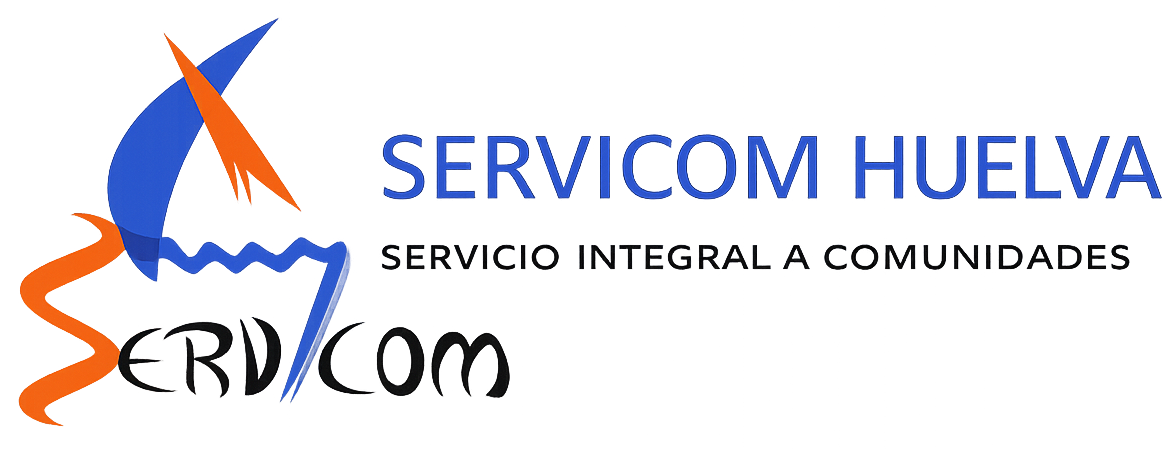 Servicom Huelva
